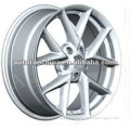 BK275 High quality Car Alloy wheel fit for NISSAN